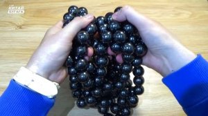 САМЫЙ ОГРОМНЫЙ НЕОКУБ В МИРЕ ¦ 25 ММ    10 КГ   ЗА 22 ТЫС  РУБ   ! РАСПАКОВКА НЕОКУБ 25 ММ ИЗ КИТАЯ