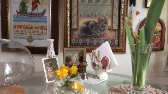 Завтрак с Букстехуде. Кружевное Утро в Краснодаре смотреть онлайн