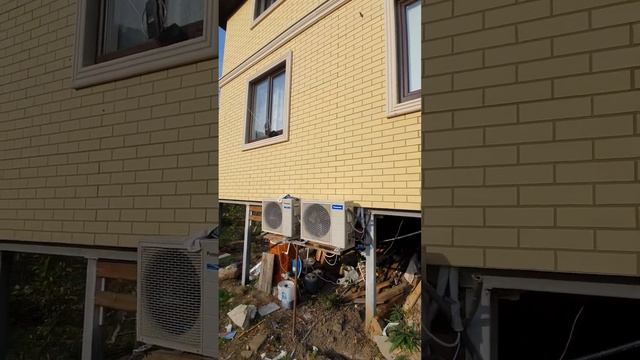 Утепление фасада, производство в Сочи 89286678194 смотреть онлайн