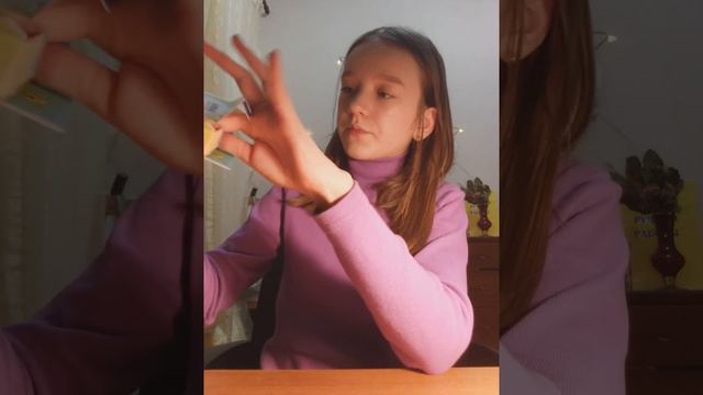 Распаковка глины от Candy Clay! смотреть онлайн