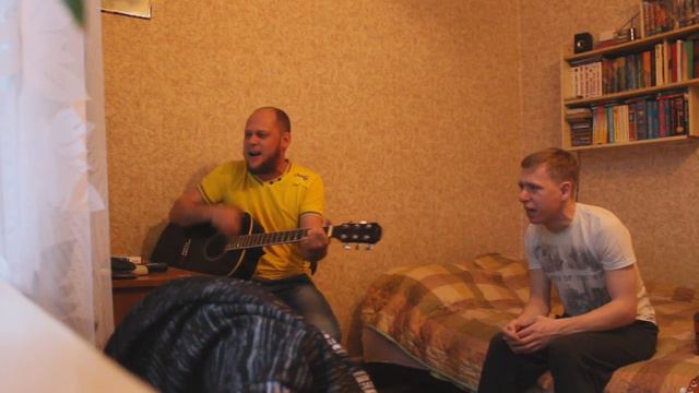 кавер Егор Летов (кто сдохнет первый) смотреть онлайн