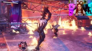 Реакция Летсплейщиков на Смерть Крейвена | Marvel's Spider-Man 2