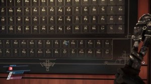 Prey 2017 - код от сейфа директора Торстейна