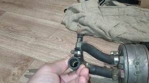 Не Греет ПЕЧКА КАК ПОДКЛЮЧИТЬ РЕДУКТОР ГБО ZAVOLY на примере Subaru