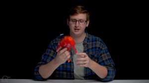 [REVIEW] Nerf MEGA Talon