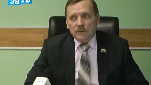 В Заречном разработан план модернизации уличного освещения