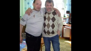 Через годы, через расстояния. УСТЬ-НЕРА mpg