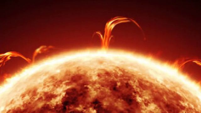 МАГНИТНЫЕ БУРИ 12 МАРТА. МАГНИТНОЕ ПОЛЕ ВОЗБУЖДЕНО. МАКСИМАЛЬНАЯ ВСПЫШКА М-КЛАССА. К-ИНДЕКС 4. смотреть онлайн