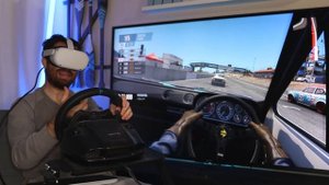 Oculus Quest 2 (Link) SIM RACING VR Review ? || Finally good enough ?