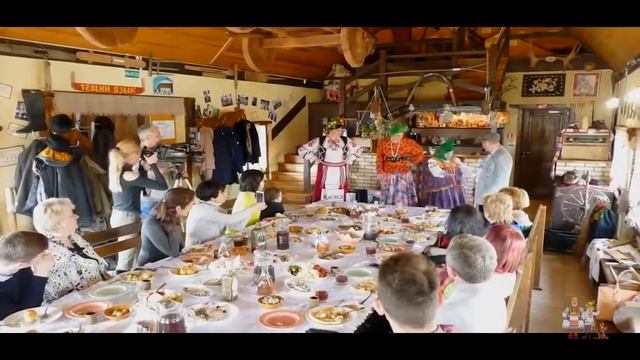 Агроусадьба Автюки (Гомельская область)