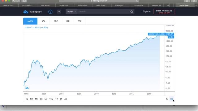 5.9 Why We Work On Log Scale With Odds Ratios смотреть онлайн