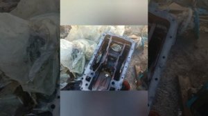 Ремонт трактора мтз 80.Как ето начиналось.