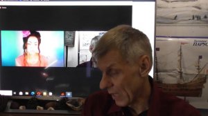Каждый проходит свой путь. Опыт жизни. Александр Белов, Марина Малини. 5 11 2021 г.