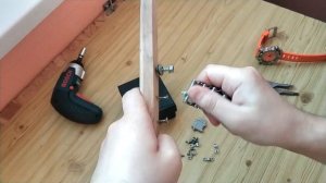 Браслет "Leatherman Tread" с Алиэкспресс или к чему приводит скука