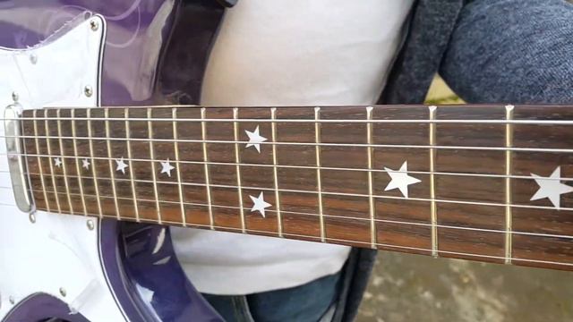 Demo for Washburn Hannah Montana смотреть онлайн