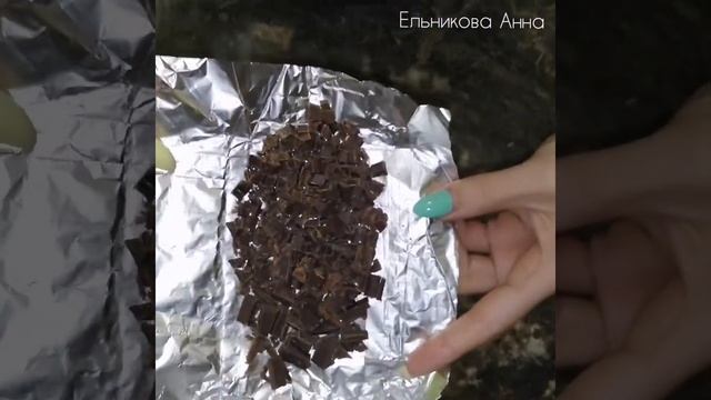 Сметанник. Сметанник с шоколадом. Сметанный кекс