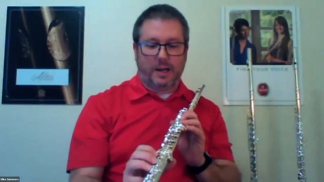 Upgrade Your Sound - Azumi Flute Instrument Showcase смотреть онлайн