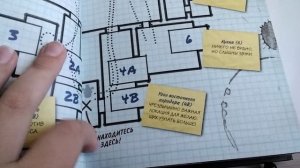 Обзор книги фнаф :Файлы Фредди.