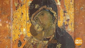 Празднование в честь иконы Владимирской Божией Матери. Доброе утро. Фрагмент выпуска от 03.06.2019