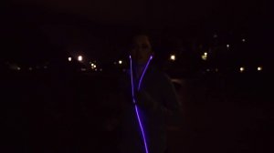 Glow Headphones - Trailer _ Светящиеся наушники Glow светятся в темноте и пульси