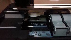 Canon MP240 самостоятельное обслуживание и ремонт