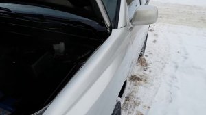 Toyota Highlander 20 до ремонта двигателя 2 AZ-FE