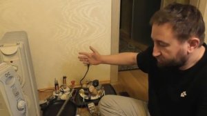 Лучший и самый доступный источник биоэнергии - бифилярная катушка