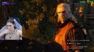 НОВИГРАД ➤ ТРИС ➤ И ПЕСНЯ ПРИСЦИЛЛЫ ➤ The Witcher 3: Wild Hunt ➤ ПРОХОЖДЕНИЕ #6