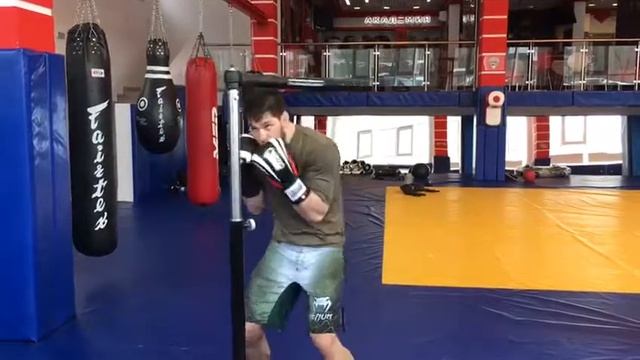 Тренажер Уклон смотреть онлайн