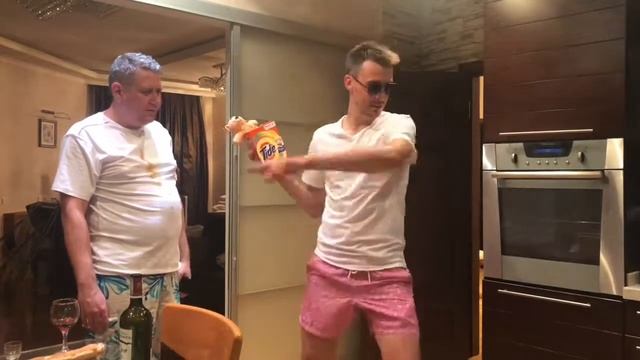 Тайд и кипячение смотреть онлайн