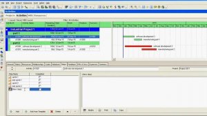 Primavera P6 Defining steps   step weight