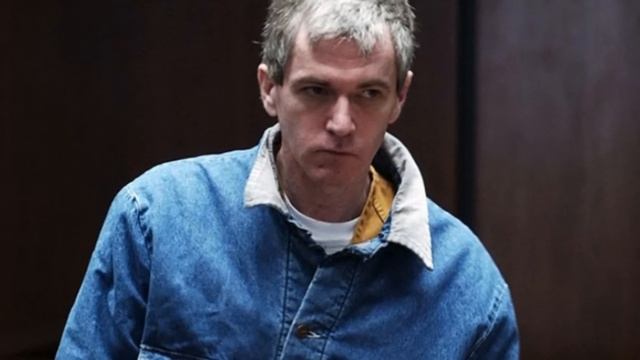 Serial Killer: Charles Cullen (License to Kill) смотреть онлайн