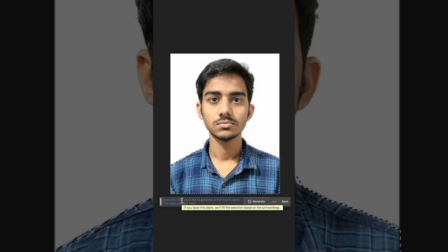 Photoshop New Ai Tool - Now you can generate anything inside photoshop