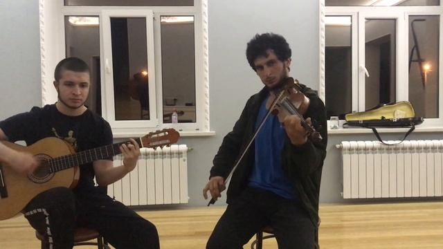 Babek Mamedrzaev - Дни И Ночи Я Скучаю смотреть онлайн