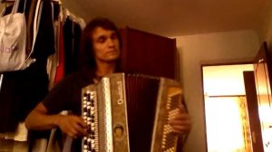 Вальс Амели на баяне