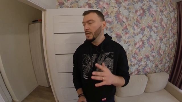 Воронеж.ЖК Парк Горького.Центральный район.Купить однокомнатную квартиру с ремонтом в Воронеже.