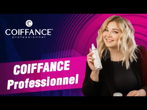 COIFFANCE Professionnel