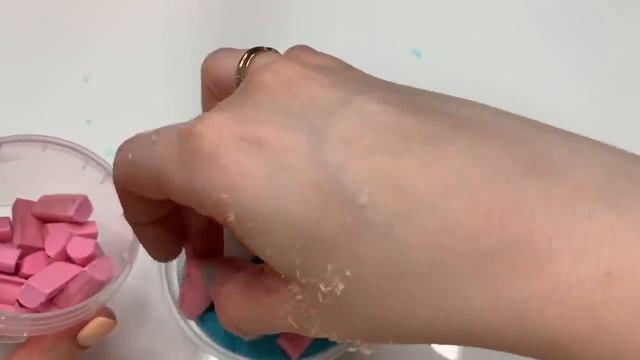 ИЗМЕНЕНИЕ ГРЯЗНОГО СЛАЙМА! ИЗ ПЛОХОГО В ОТЛИЧНЫЙ / НОВОЕ ДО ПОСЛЕ смотреть онлайн