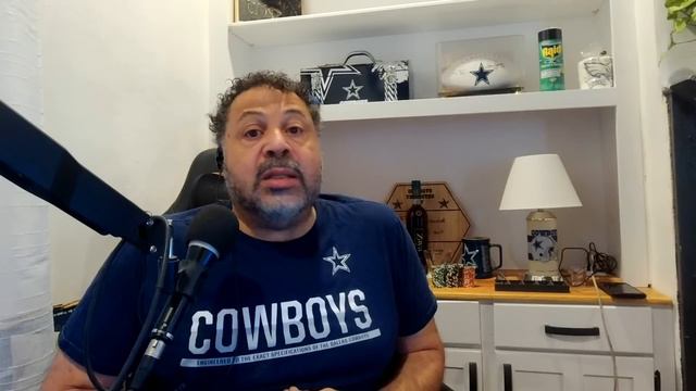 Ravens offer Derrick Henry $6.5 mil Cowboys all in budget is $3.5 for running back so there's that смотреть онлайн