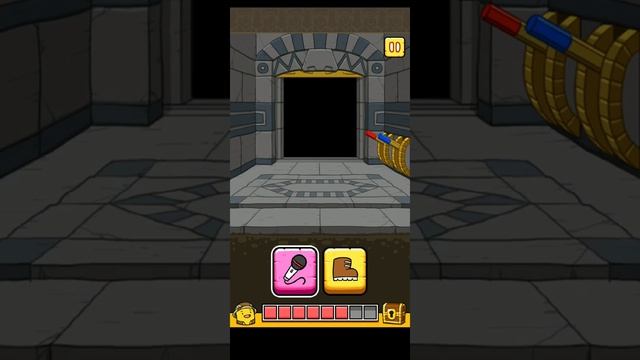 Полное прохождение Banatoon Treasure Hunt за пять минут. смотреть онлайн