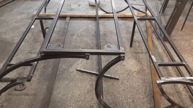 лавочка трансформер с свободным проходом своими руками смотреть онлайн