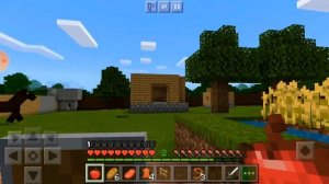 Майнкрафт Выживание в Замке  Minecraft оборона замка