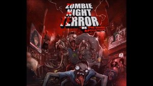 Zombie Night Terror OST   Terror in the Elevator