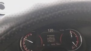 рав 4 2020 г.2.5. л  разгон на взлётной полосе.