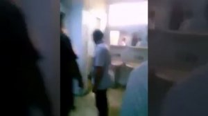 Как правильно дать леща: пособие для начинающих