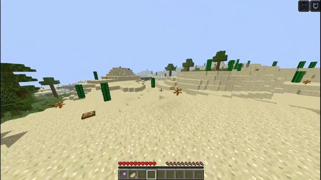 СТОЛБЫ НА НЕОБИТАЕМОМ ОСТРОВЕ! МИНИ ИГРА У КОГО ДЛИННЕЕ СТОЛБ В MINECRAFT!