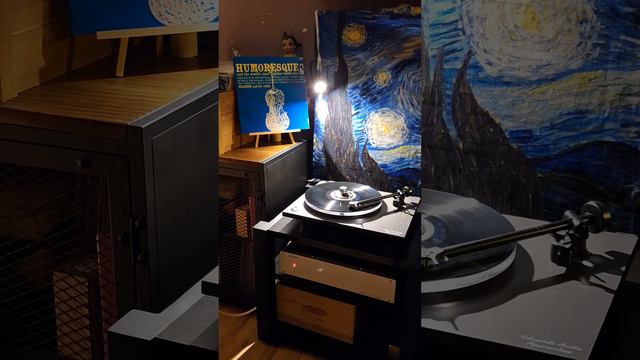 David Nadien & Boris Barere - Meditation (from "Thais") смотреть онлайн