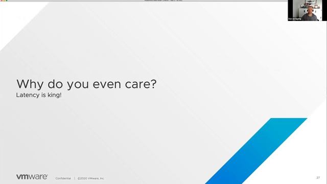 There is no growth in the comfort zone, there is no comfort in the learning zone! - Duncan Epping смотреть онлайн