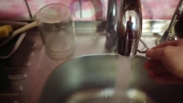 Светящийся аэратор на кран смотреть онлайн