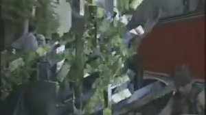 Рок-Острова – Где тот далёкий свет (1996)